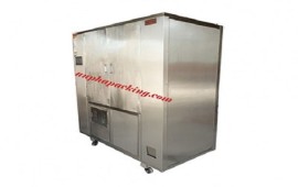 Bạn cần mua máy sấy lạnh giá rẻ? Hãy ghé ngay Anphapacking.com nhé !
