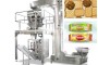 Cơ sở sản xuất bánh kẹo cần mua loại máy đóng gói công nghiệp nào?