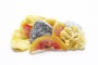 Máy sấy lạnh trái cây - Sấy trái cây ở nhiệt độ thấp an toàn hơn / thơm ngon hơn