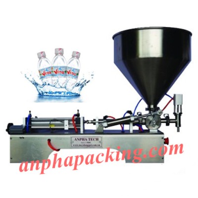 Máy Chiết rót 1 vòi