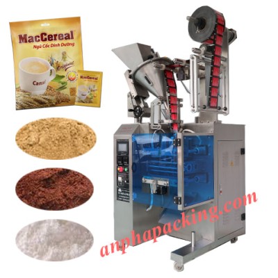 Máy đóng gói bột ngũ cốc