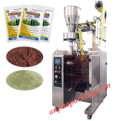 Máy đóng gói phân bón