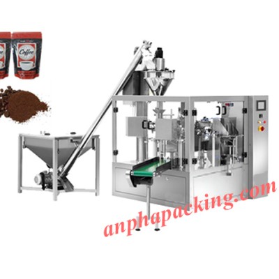 Máy đóng gói túi có sẵn