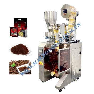 Máy đóng gói cà phê hòa tan