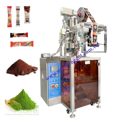 Máy đóng gói đường stick